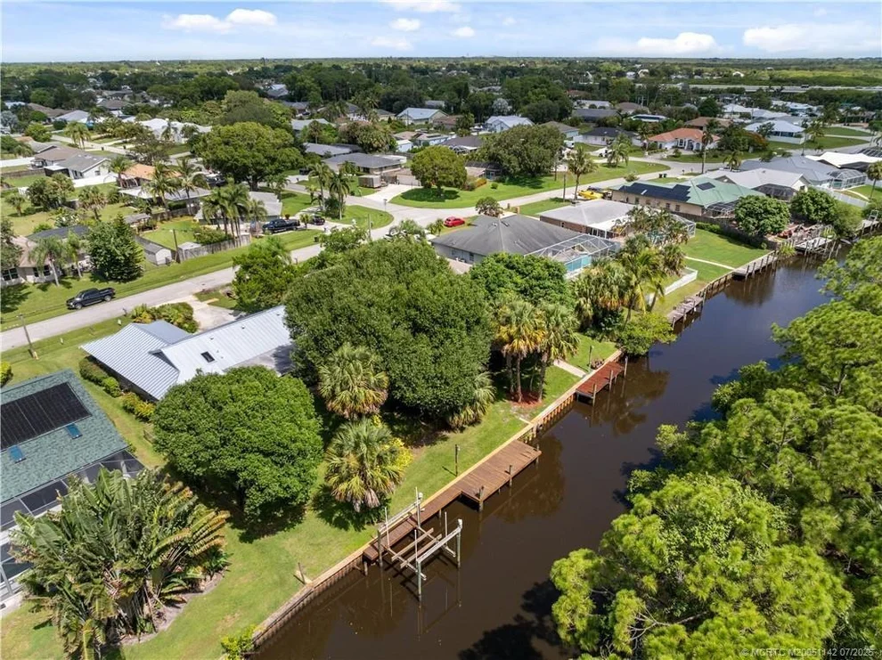 Unit for sale at 1339 SE Coral Reef Street, Port St Lucie, FL 34983