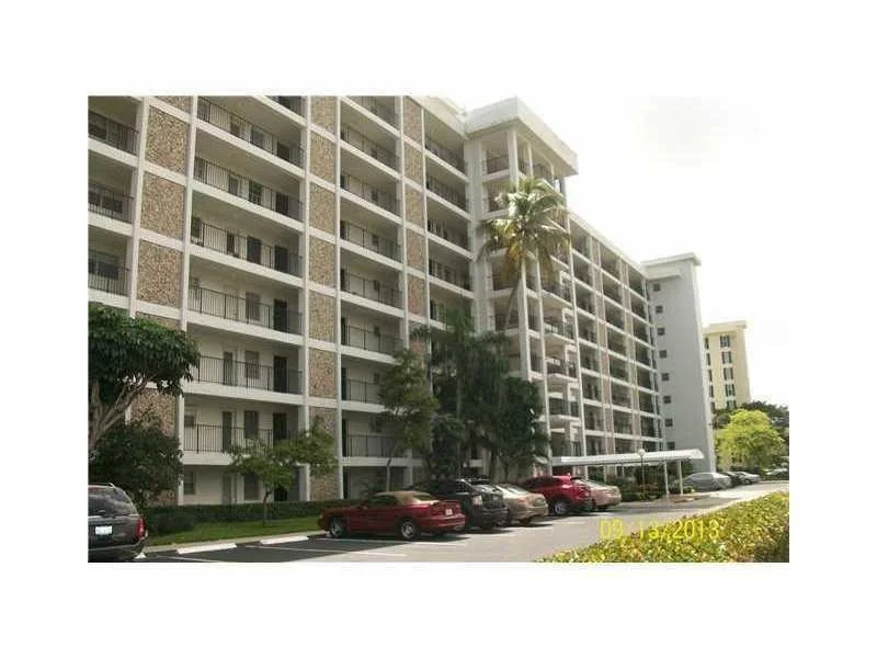 Unit for sale at 3150 N Palm Aire Drive, Pompano Beach, FL 33069
