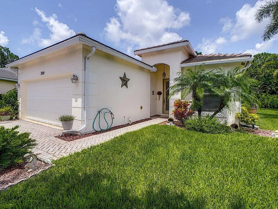 Unit for sale at 309 SW Coconut Key Way, Port St Lucie, FL 34986