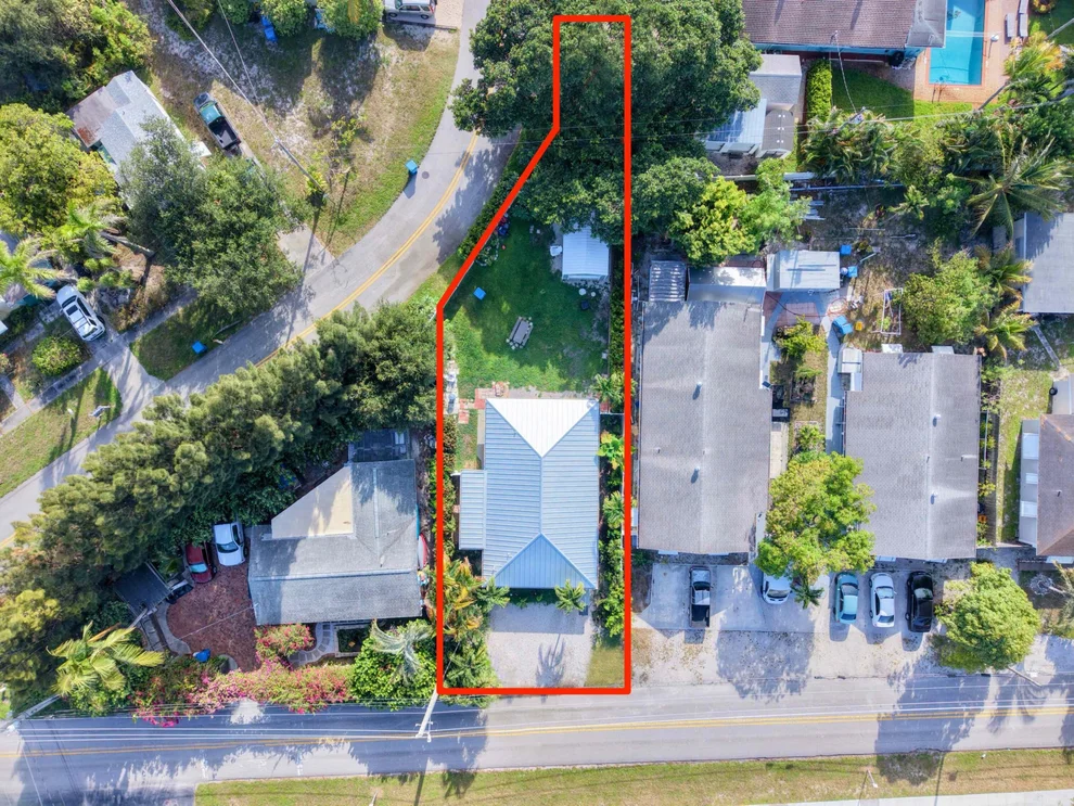 Unit for sale at 721 E Coast Avenue, Lantana, FL 33462