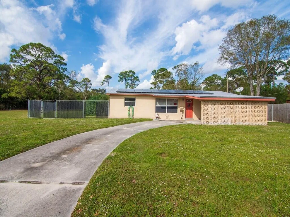 Unit for sale at 2464 SW 1st Place SW, Vero Beach, FL 32962