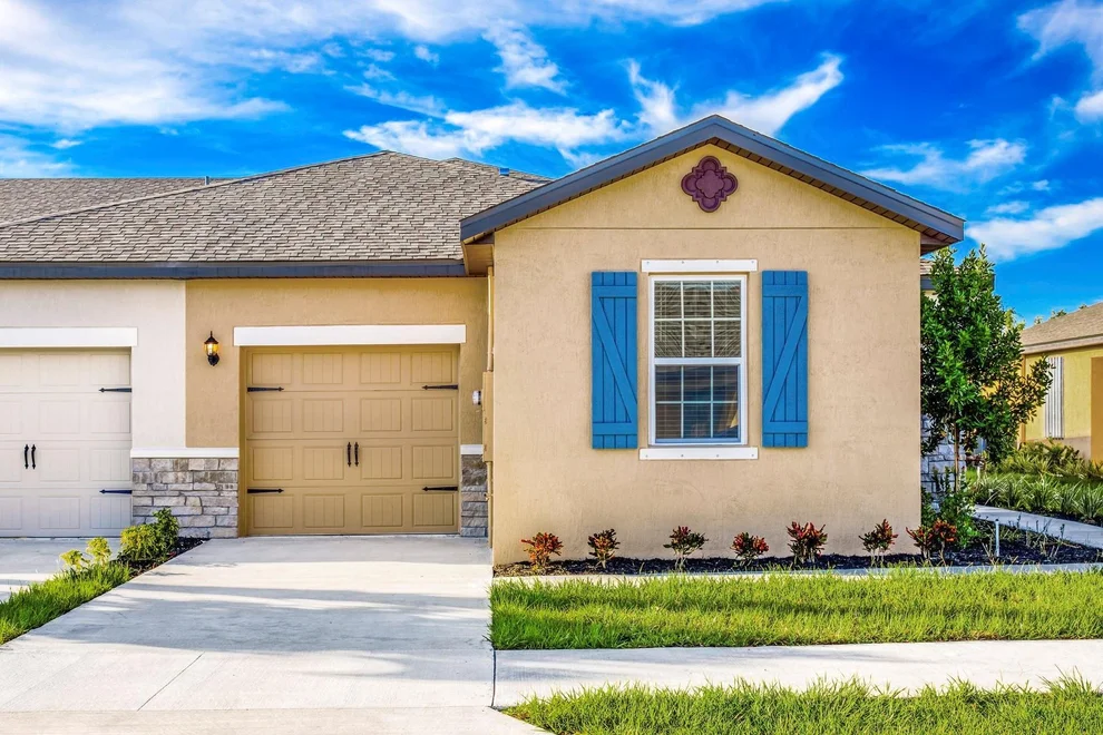 Unit for sale at 5315 Gladness Court, Fort Pierce, FL 34947