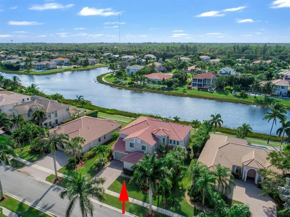 Unit for sale at 11570 Manatee Bay Lane, Wellington, FL 33449