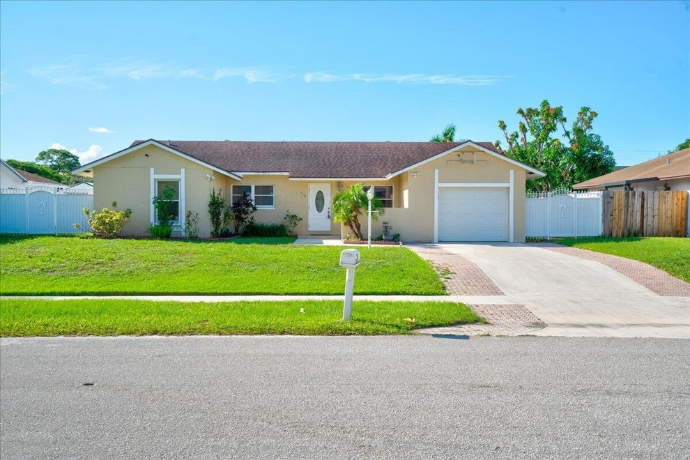 Unit for sale at 4388 Mediterranean Road, Lake Worth, FL 33461