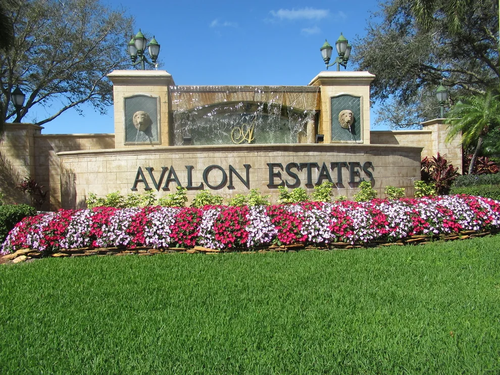 Unit for sale at 7592 Monticello Way, Boynton Beach, FL 33437
