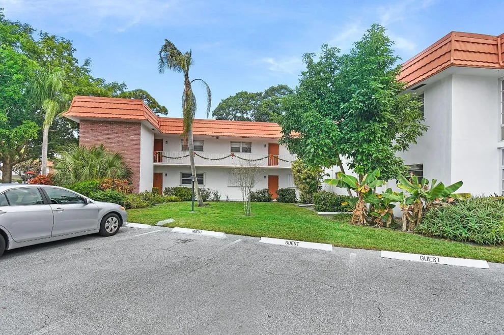 Unit for sale at 2600 SE Ocean Boulevard, Stuart, FL 34996