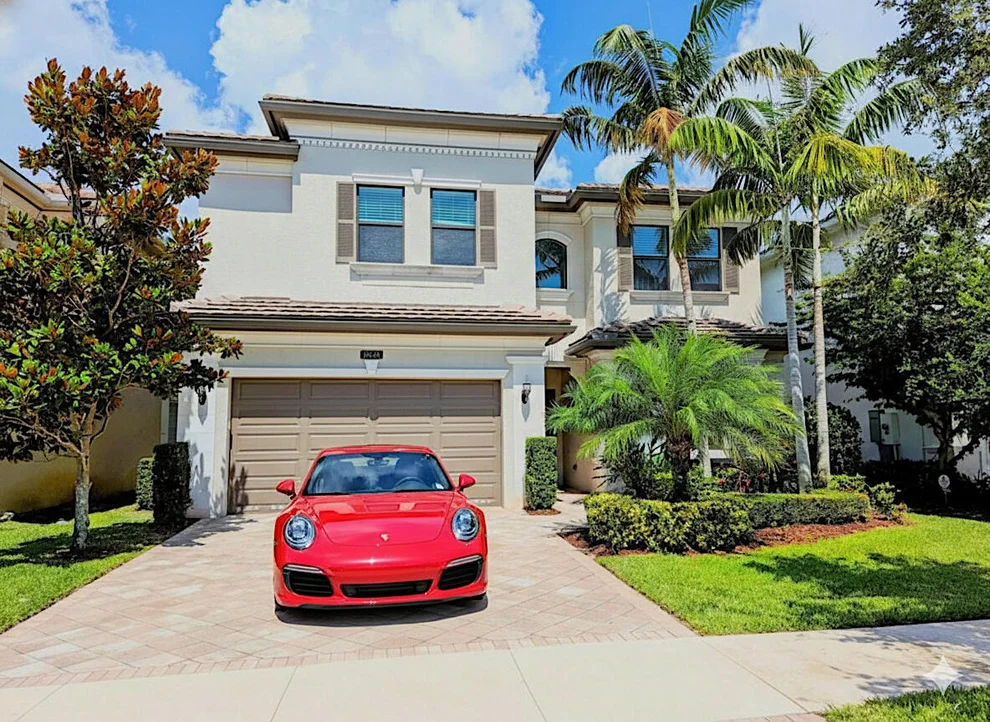 Unit for sale at 16645 Germaine Drive, Delray Beach, FL 33446