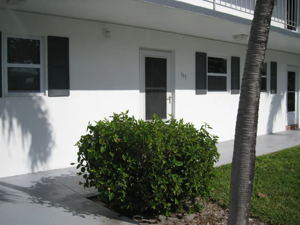Unit for sale at 1111 Lake Terrace, Boynton Beach, FL 33426