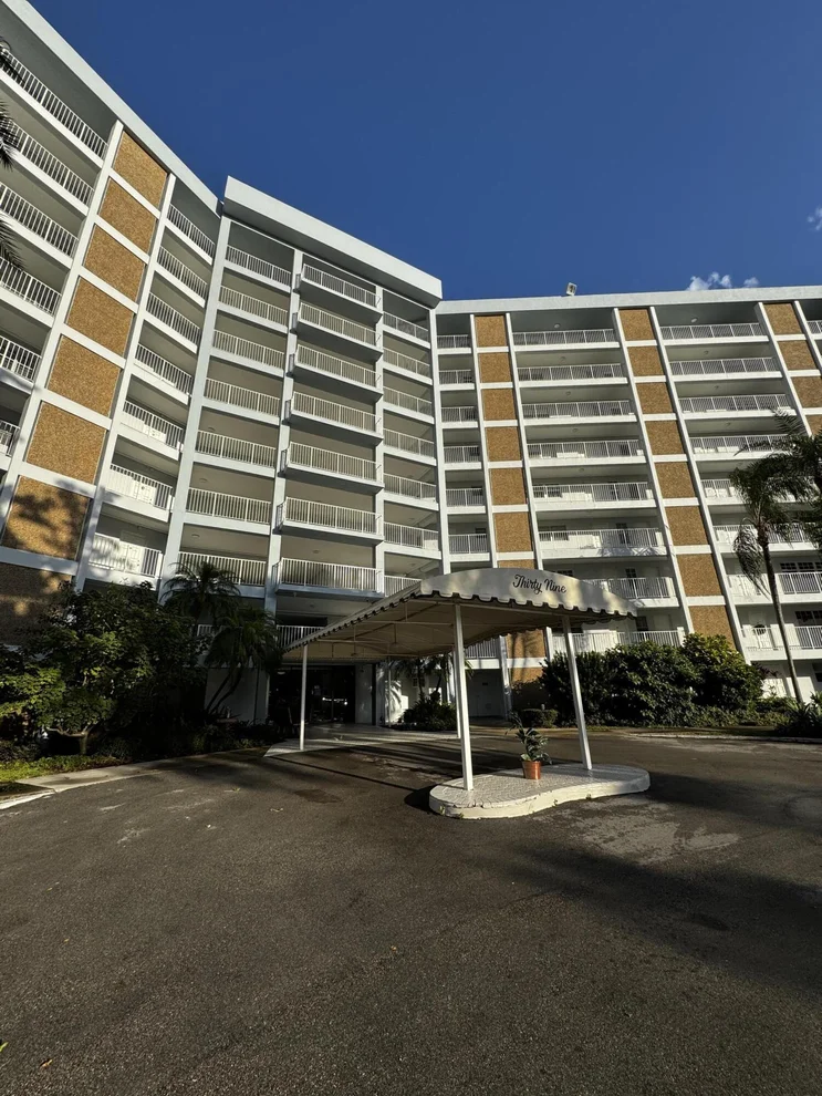 Unit for sale at 2940 N Course Drive, Pompano Beach, FL 33069