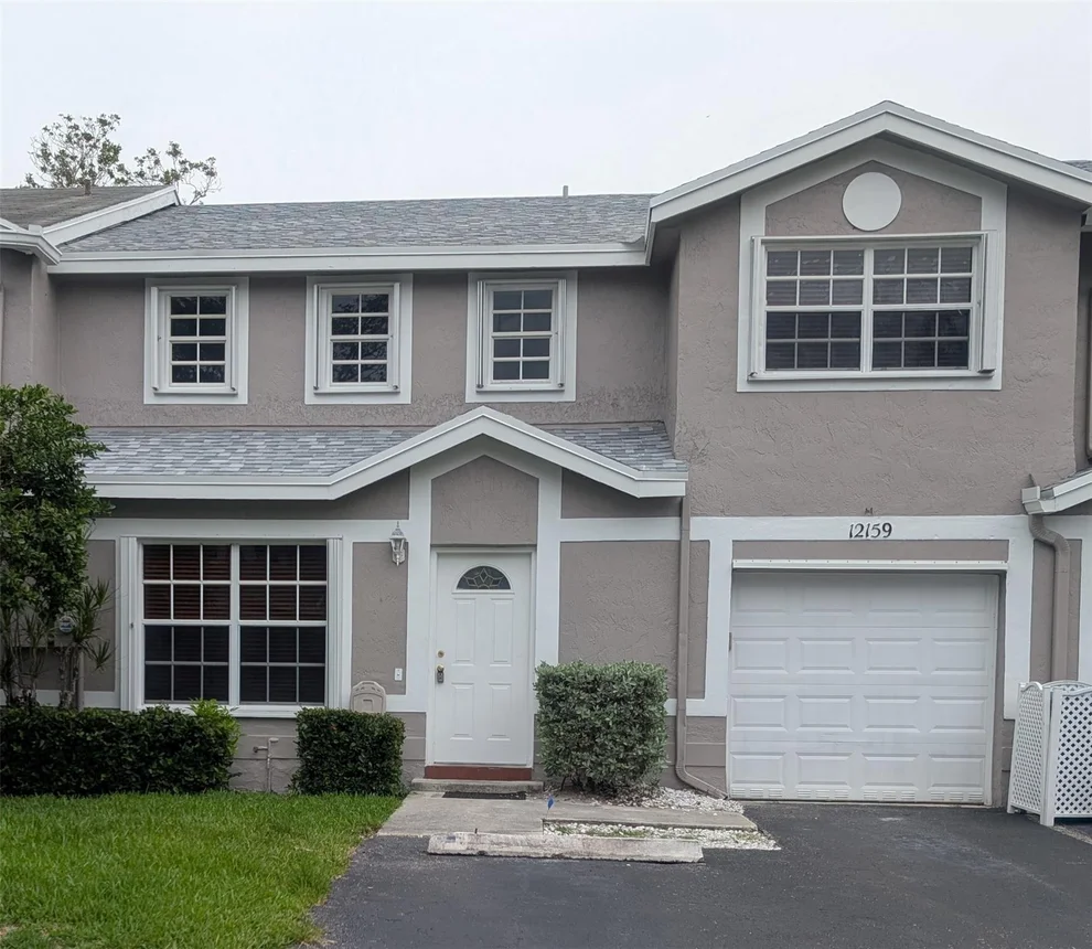 Unit for sale at 12159 SW 52 Court, Cooper City, FL 33330