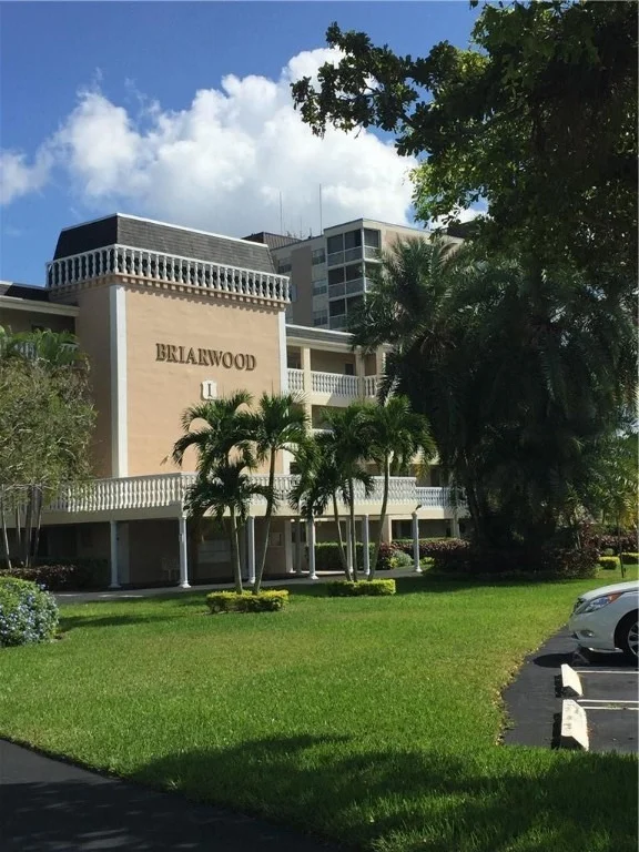 Unit for sale at 3475 Brokenwoods Drive, Coral Springs, FL 33065