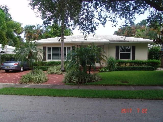 Unit for sale at 634 NE 16th Terrace, Fort Lauderdale, FL 33304