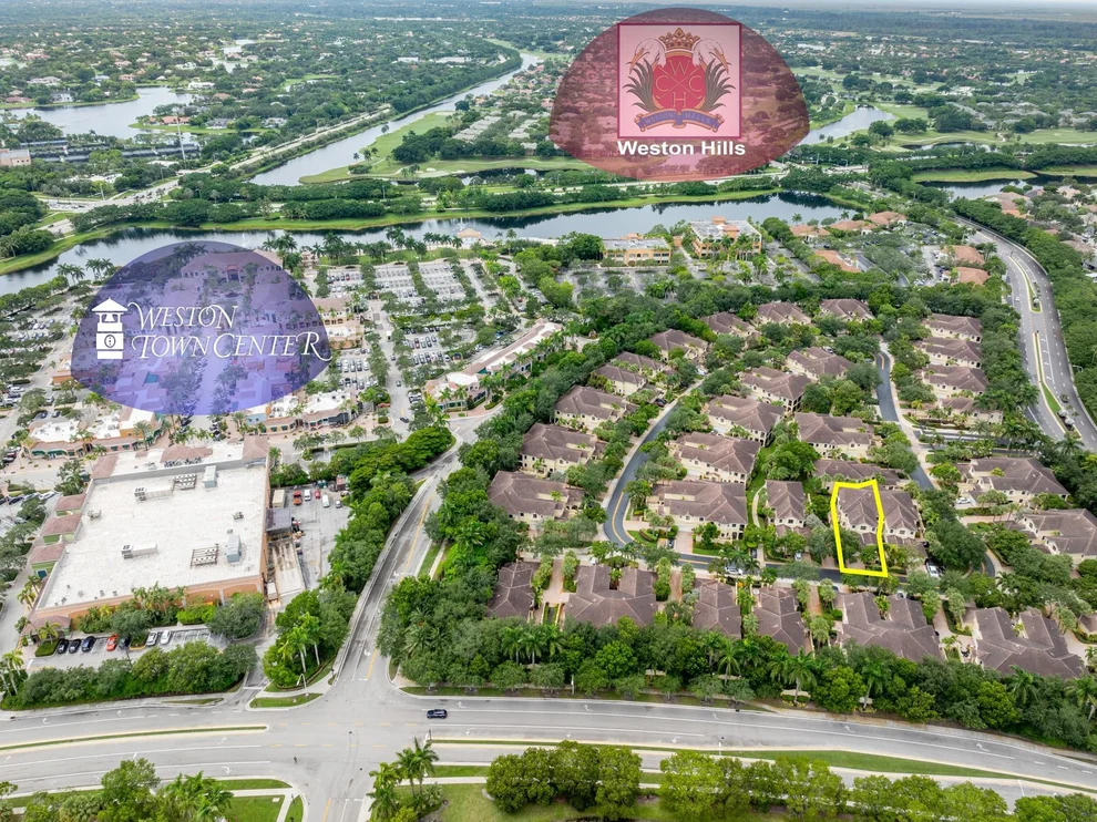 Unit for sale at 1548 Passion Vine Circle, Weston, FL 33326