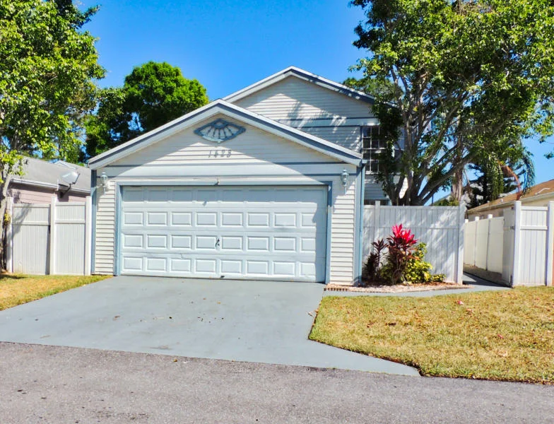 Unit for sale at 1428 Blue Clover Lane, West Palm Beach, FL 33415