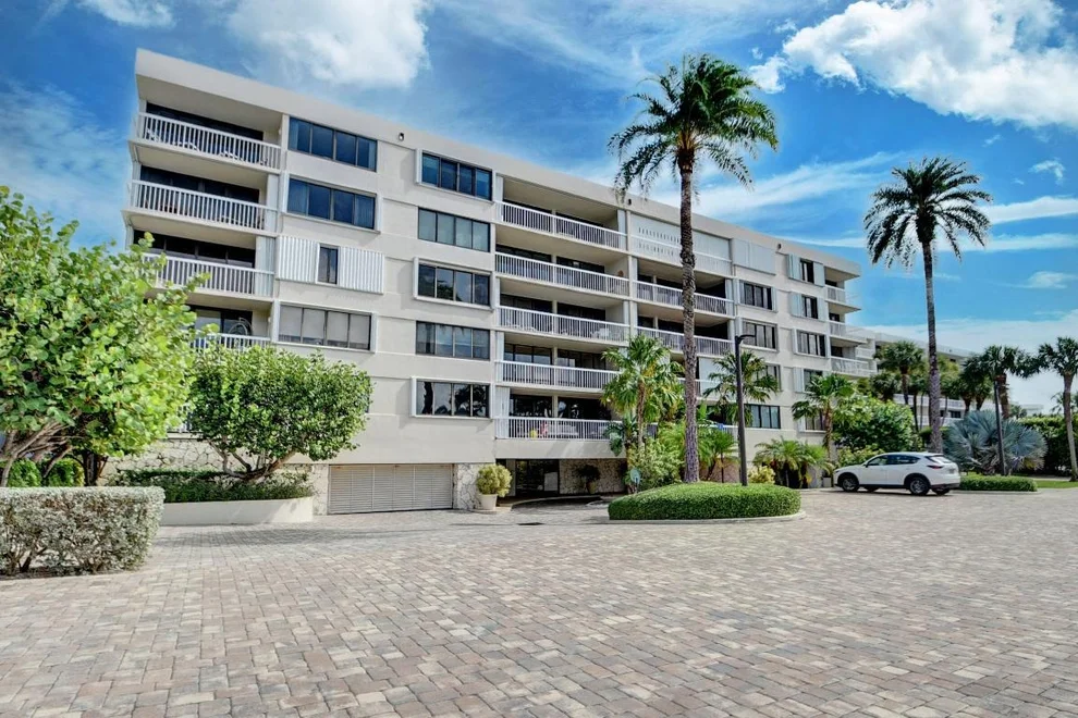 Unit for sale at 3250 S Ocean Boulevard, Palm Beach, FL 33480