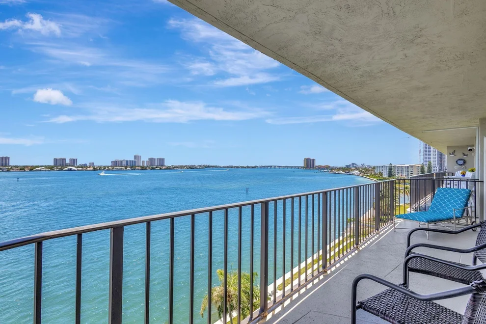 Unit for sale at 801 Lake Shore Drive, Lake Park, FL 33403