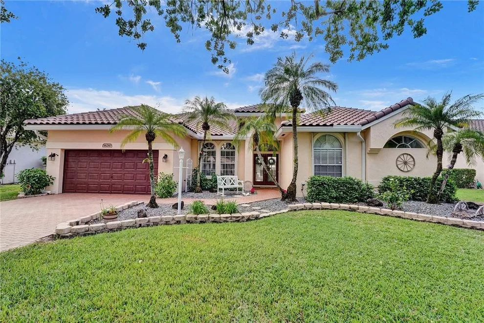 Unit for sale at 16280 Owasco Circle, Davie, FL 33331