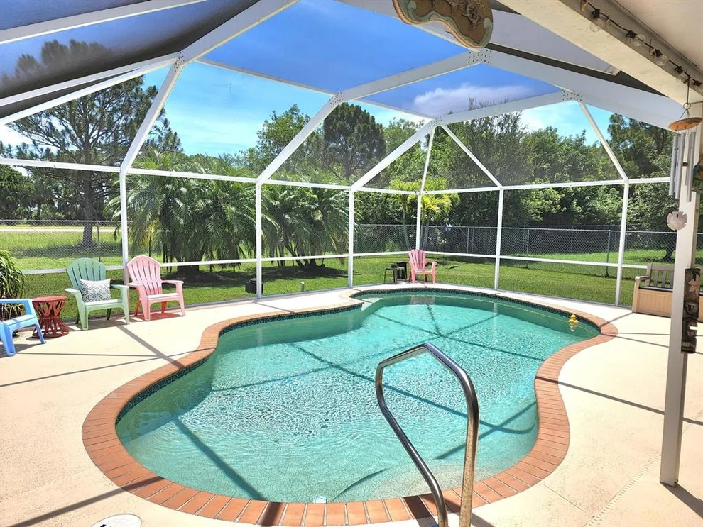 Unit for sale at 3058 SE East Blackwell Drive, Port St Lucie, FL 34952