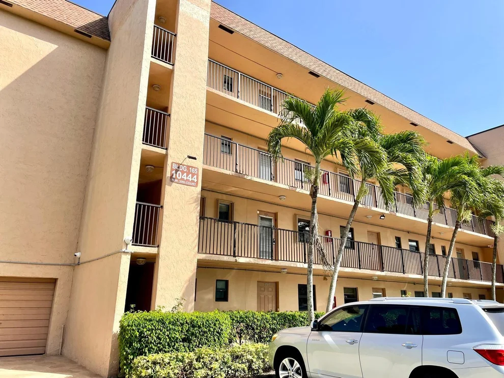 Unit for sale at 10444 NW 30th Court, Sunrise, FL 33322
