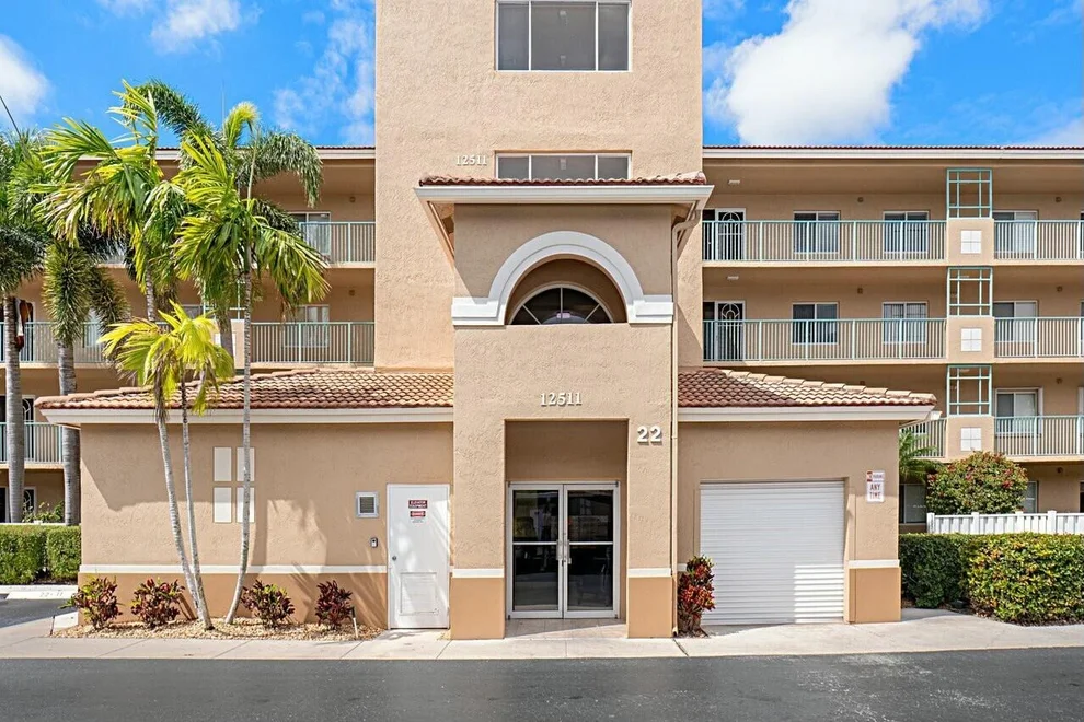 Unit for sale at 12511 Imperial Isle Drive, Boynton Beach, FL 33437