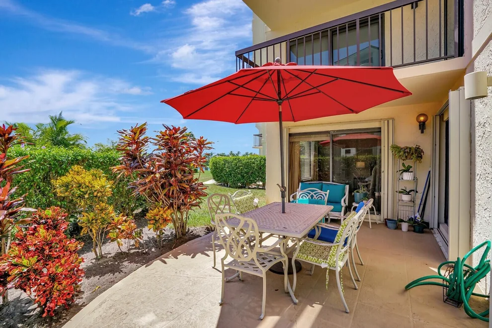 Unit for sale at 372 Golfview Road, North Palm Beach, FL 33408
