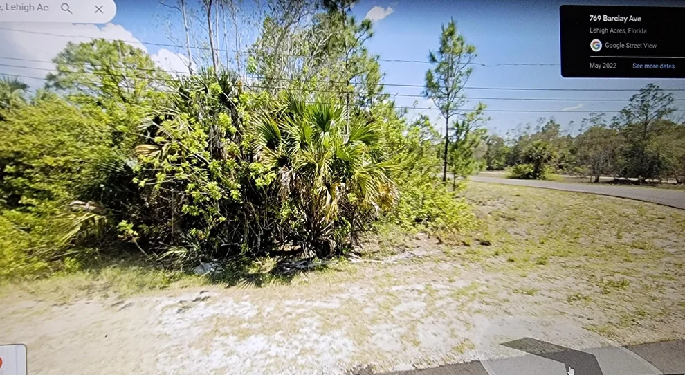 Unit for sale at 769 Barclay Avenue, Lehigh Acres, FL 33974