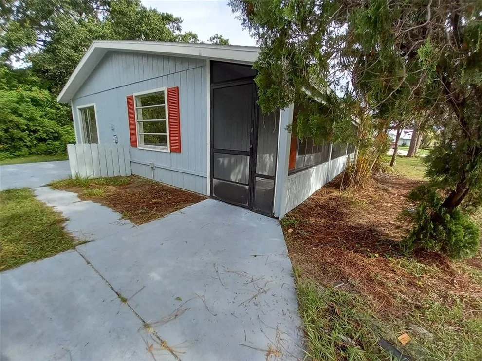 Unit for sale at 602 Collins Street, Sebastian, FL 32958