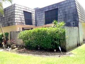 Unit for sale at 2487 Waterside Drive, Lake Worth, FL 33461