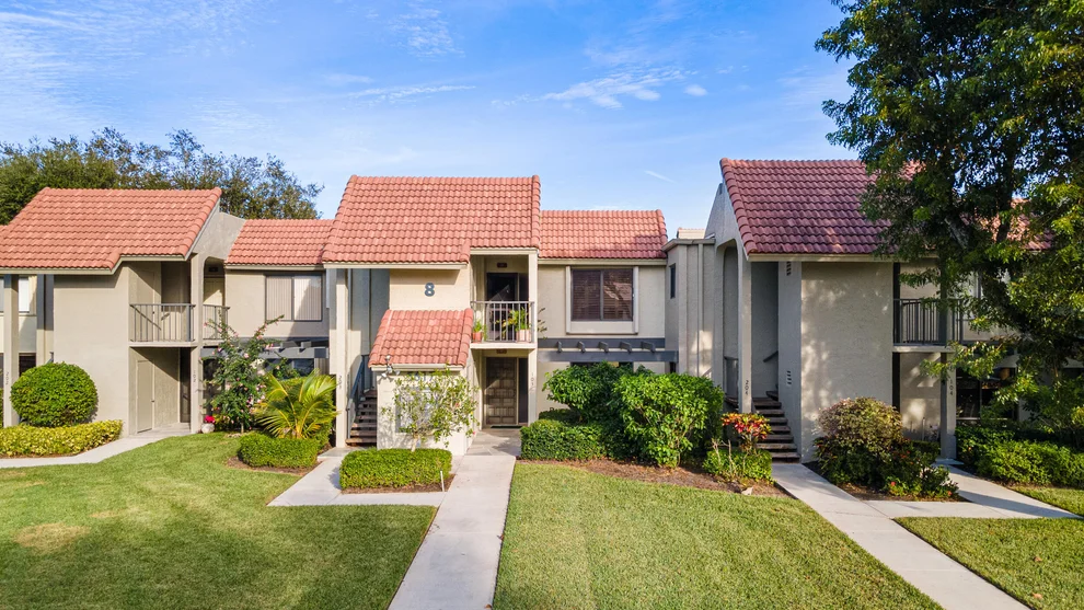 Unit for sale at 5617 Fairway Park Drive, Boynton Beach, FL 33437