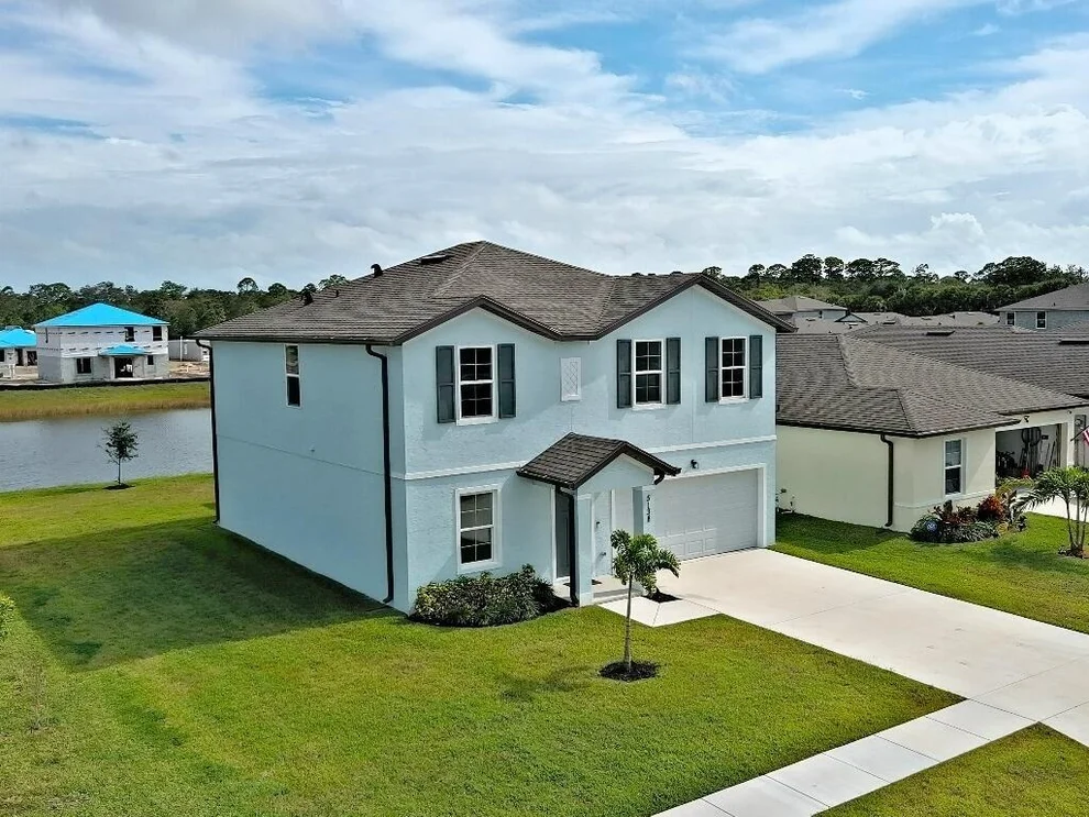 Unit for sale at 5138 Armina Place, Fort Pierce, FL 34951