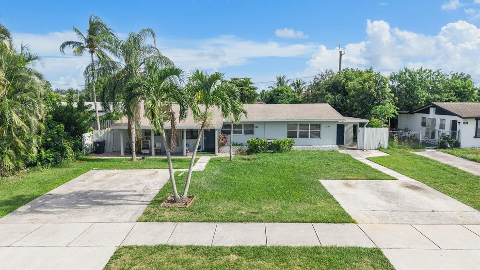 Unit for sale at 3194 Prince Drive, Lake Worth Beach, FL 33461