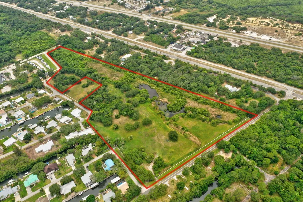 Unit for sale at 0 Rouse Road, Fort Pierce, FL 34946