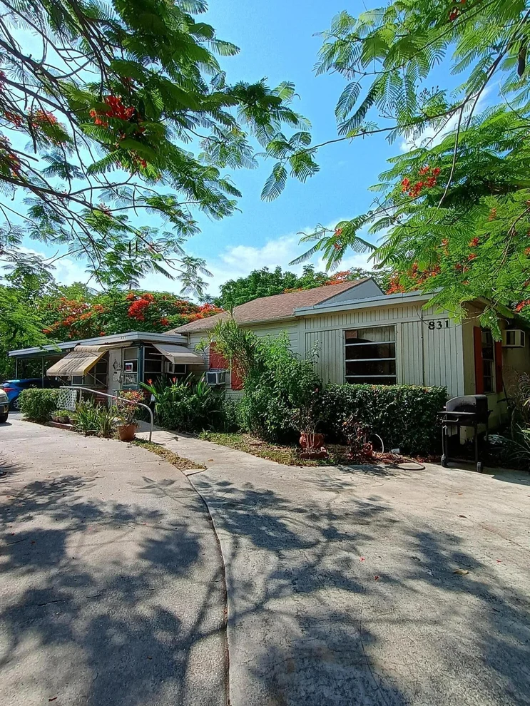 Unit for sale at 831 N Forest Hill Boulevard, West Palm Beach, FL 33405