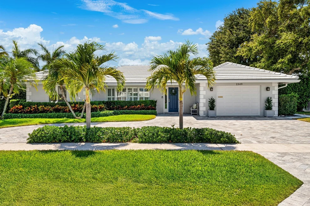 Unit for sale at 1349 SW Sugar Plum Drive, Boca Raton, FL 33486
