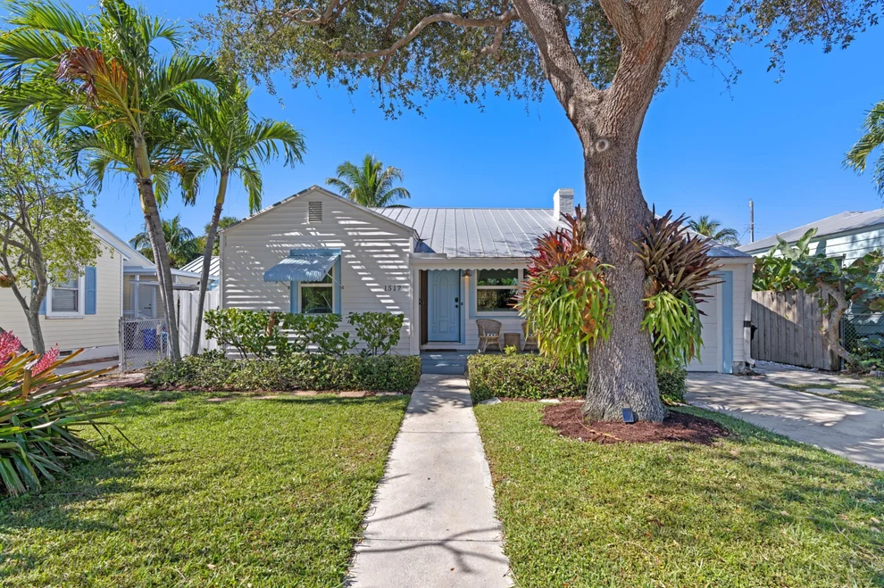Unit for sale at 1517 N Palmway, Lake Worth Beach, FL 33460