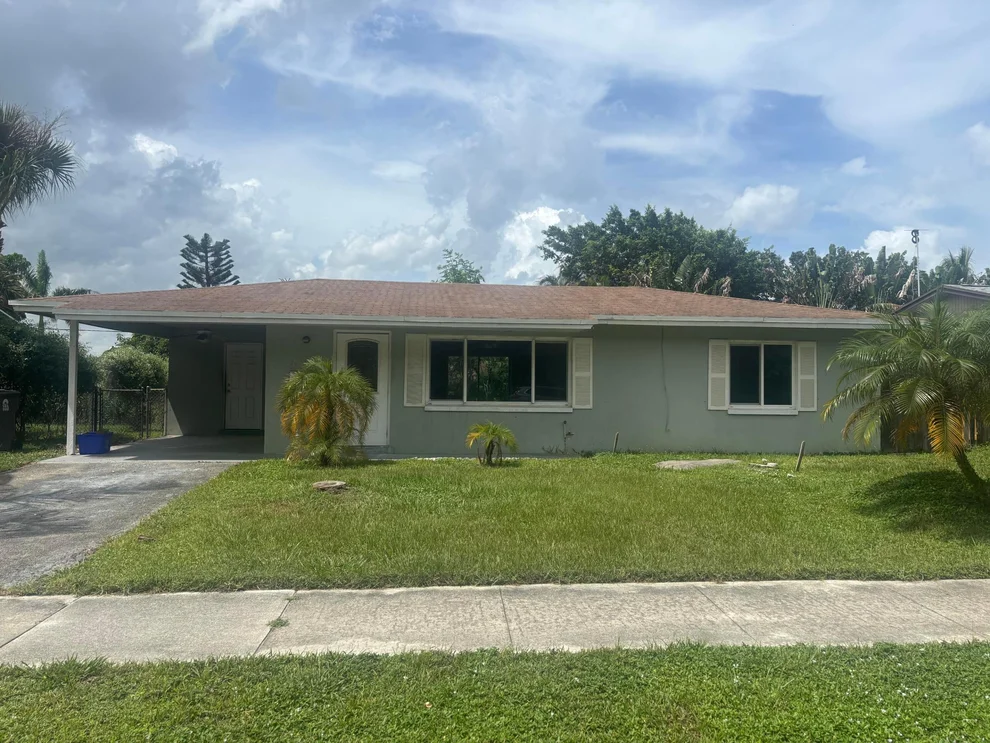 Unit for sale at 3803 ATLANTIC Road, Palm Beach Gardens, FL 33410