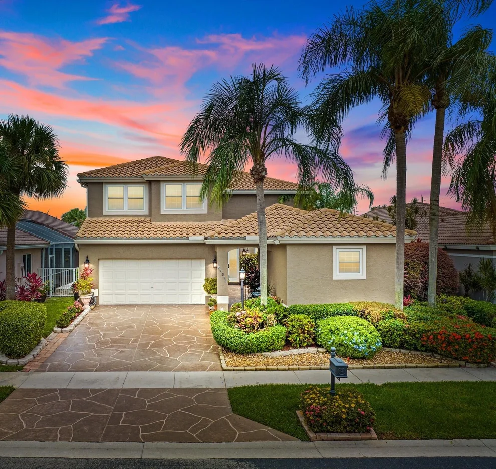Unit for sale at 11210 Harbour Springs Circle, Boca Raton, FL 33428