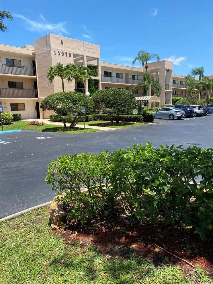 Unit for sale at 15075 Witney Road, Delray Beach, FL 33484