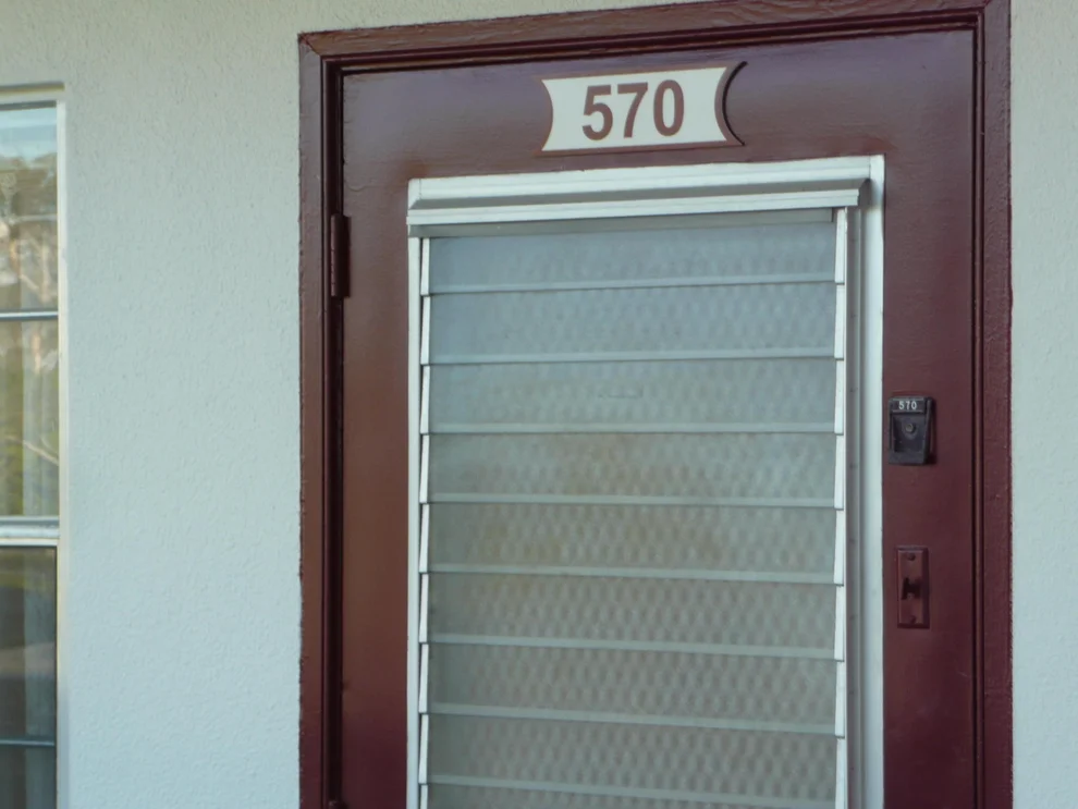 Unit for sale at 570 Fanshaw N, Boca Raton, FL 33434