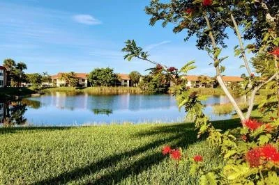 Unit for sale at 108 Lake Evelyn Drive, West Palm Beach, FL 33411