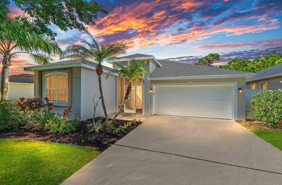 Unit for sale at 2350 NW Tulip Way, Jensen Beach, FL 34957