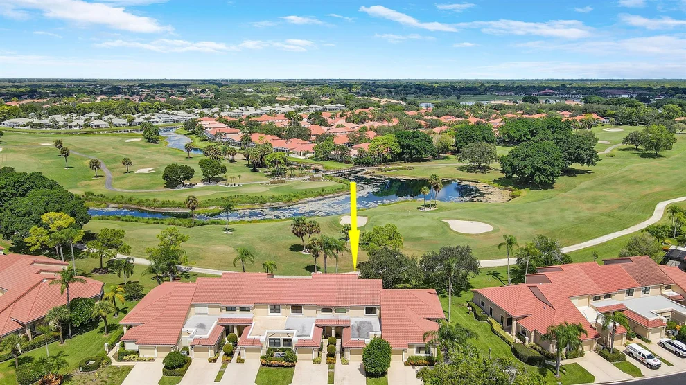 Unit for sale at 765 Windermere Way, Palm Beach Gardens, FL 33418