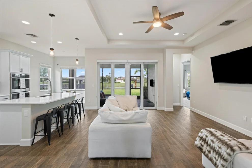 Unit for sale at 15121 Goldfinch Circle, The Acreage, FL 33470