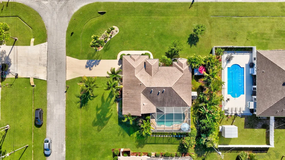 Unit for sale at 539 SE Nome Drive, Port St Lucie, FL 34984
