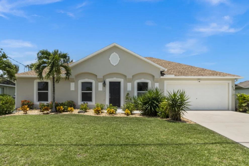 Unit for sale at 579 SW Whitmore Drive, Port St Lucie, FL 34984