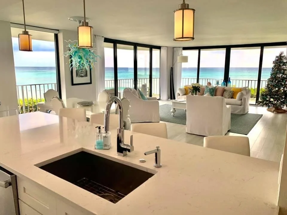 Unit for sale at 3400 S Ocean Boulevard, Palm Beach, FL 33480