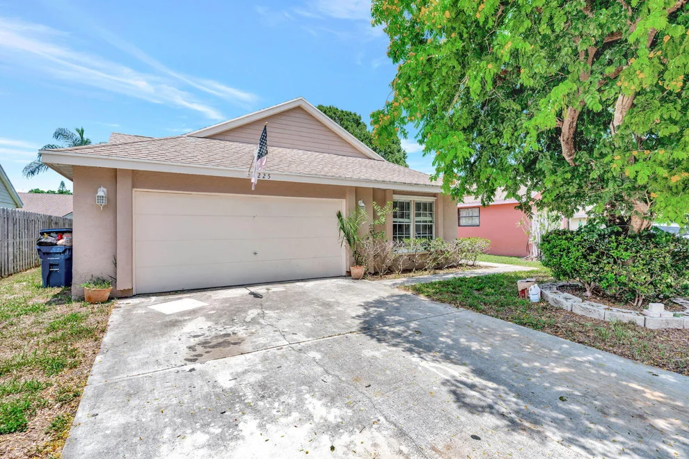 Unit for sale at 1225 Arapaho Street, Jupiter, FL 33458