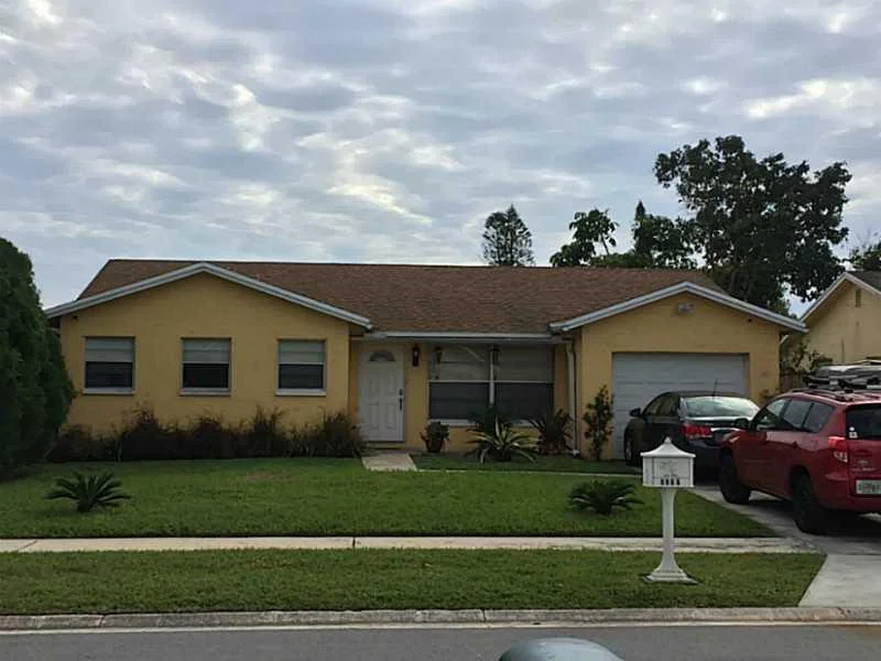 Unit for sale at 8966 SW 7th Street, Boca Raton, FL 33433