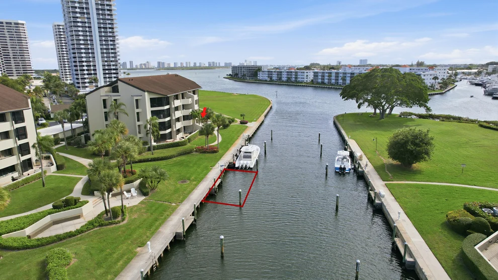 Unit for sale at 1109 E Marine Way E, North Palm Beach, FL 33408