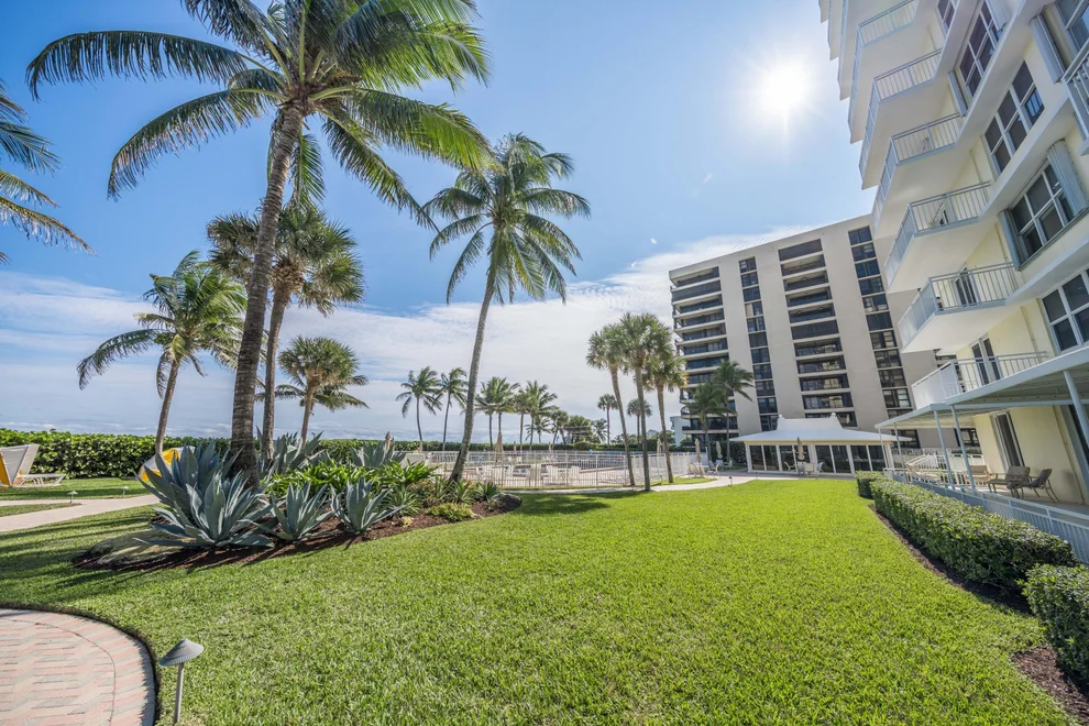 Unit for sale at 500 Ocean Drive, Juno Beach, FL 33408